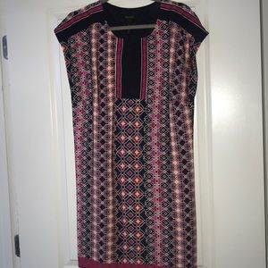 Laundry by Shelli Segal Shift Dress